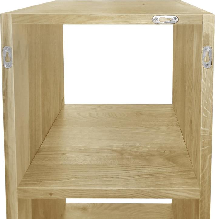 Image du produit Room05 Cubique (35,5 x 32 x 104 cm)