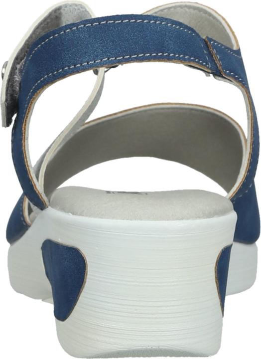 Actual product image Arcopedico Super lightweight wedge sandal from. Perfect for numerous leisure looks. An attractive (42)