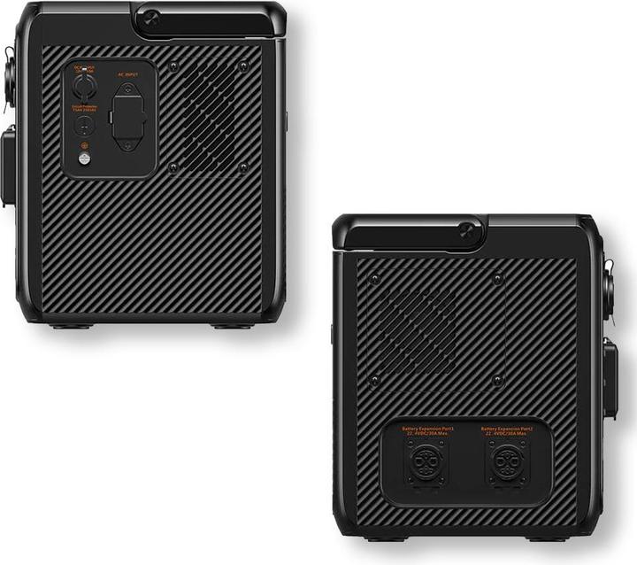 Produktbild Bluetti AC60P (504 Wh, 9.10 kg)