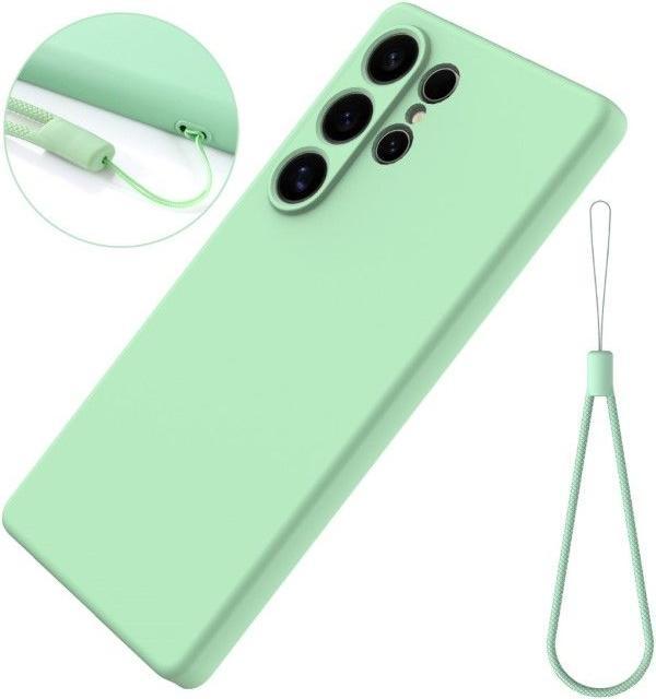 Produktbild MU Classic Liquid Silicone Series (Samsung Galaxy S25 Ultra)