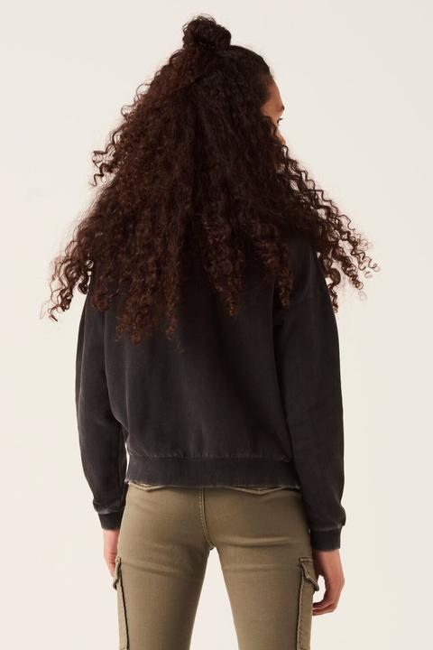 Produktbild Garcia Hoodie Wild (140)