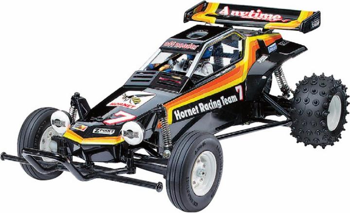 Produktbild Tamiya The Hornet