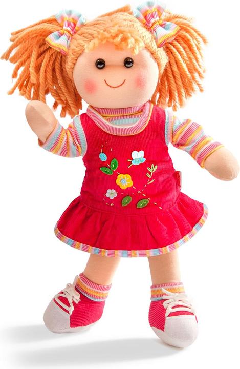 Heless Pop Lili, 42cm
