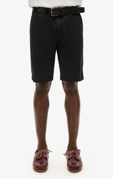 Actual product image Superdry Officer Chino Shorts (34)
