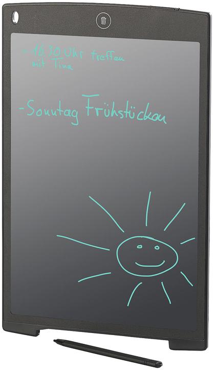 Produktbild General Office LCD-Schreibtafel (12")