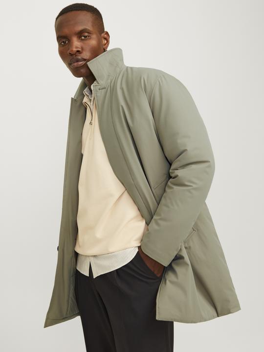 Immagine prodotto Jack & Jones Cappotto di piselli Cappotto di piselli (XL)