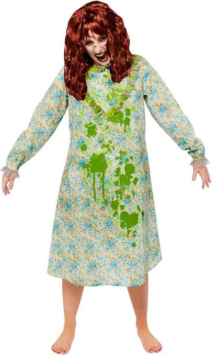 Produktbild Amscan Erwachsenenkostüm Exorzist Grösse S (W34/L36)