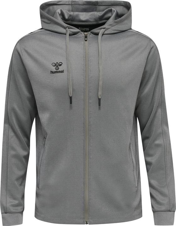 Grey Melange