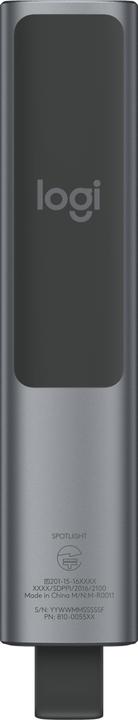 Produktbild Logitech Spotlight Plus