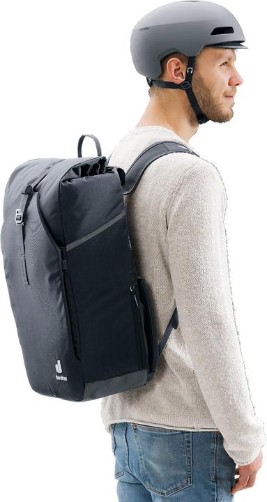 Actual product image Deuter Xberg 25 (25 l)