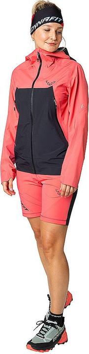 Produktbild Dynafit Transalper Light Dynastretch Shorts (XL)