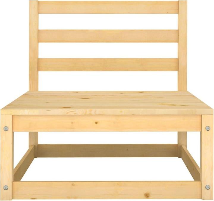 Actual product image VidaXL Mona
