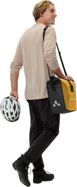 Produktbild Vaude Aqua Front (28 l, Gepäckträgertasche)