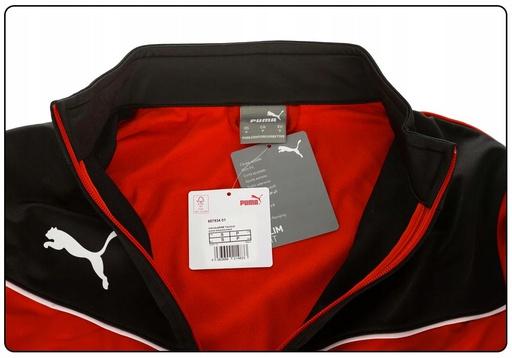 Image du produit Puma individualRISE Pantalon de survêtement-657534 (50 E)