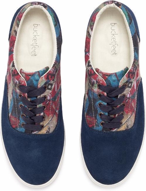 Immagine prodotto Bucketfeet Four Walls (44)