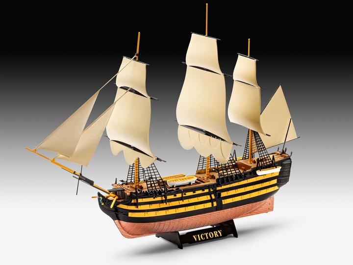 Image du produit Revell Victoire de H.M.S.