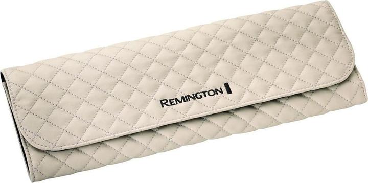 Actual product image Remington S8590 Keratin Therapy (Straightening iron)