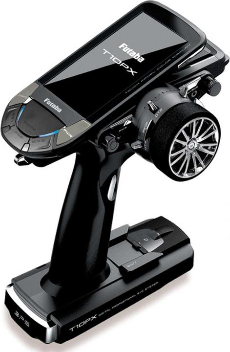 Futaba T10PX F-4