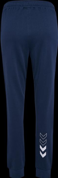 Actual product image hummel Hmlelemental Regular Pants Woman (XS)