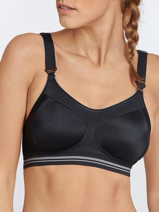 Actual product image Schiesser Bra, High Impact (70 C)