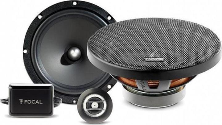 Immagine prodotto Focal ASE-165 (120 W, 16.50 cm)