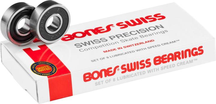 Immagine prodotto Bones Bearings Originale svizzero
