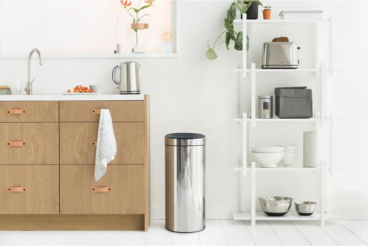Image du produit Brabantia Touch Bin (30 l)