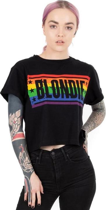 Image du produit Music Brand T-shirt court (XXL)