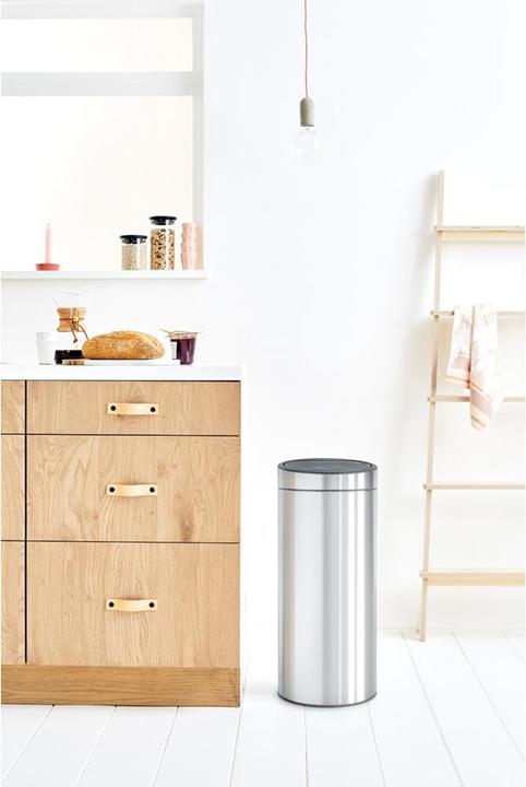 Productafbeelding Brabantia Touch Bin (30 l)
