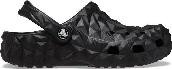 Actual product image Crocs Classic Geometric Clog (37)