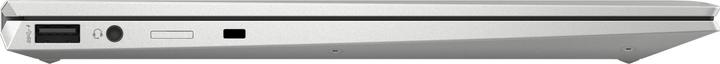 Produktbild HP EliteBook x360 1040 G7 (14", Intel Core i5-10210U, 8 GB, 512 GB, DE)