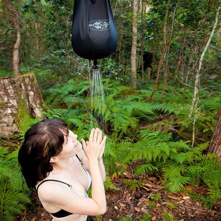 Produktbild Sea To Summit Pocket Shower
