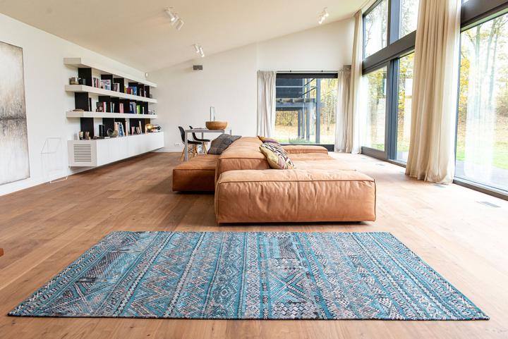 Immagine prodotto Louis de Poortere Kilim antico (170 x 240 cm)