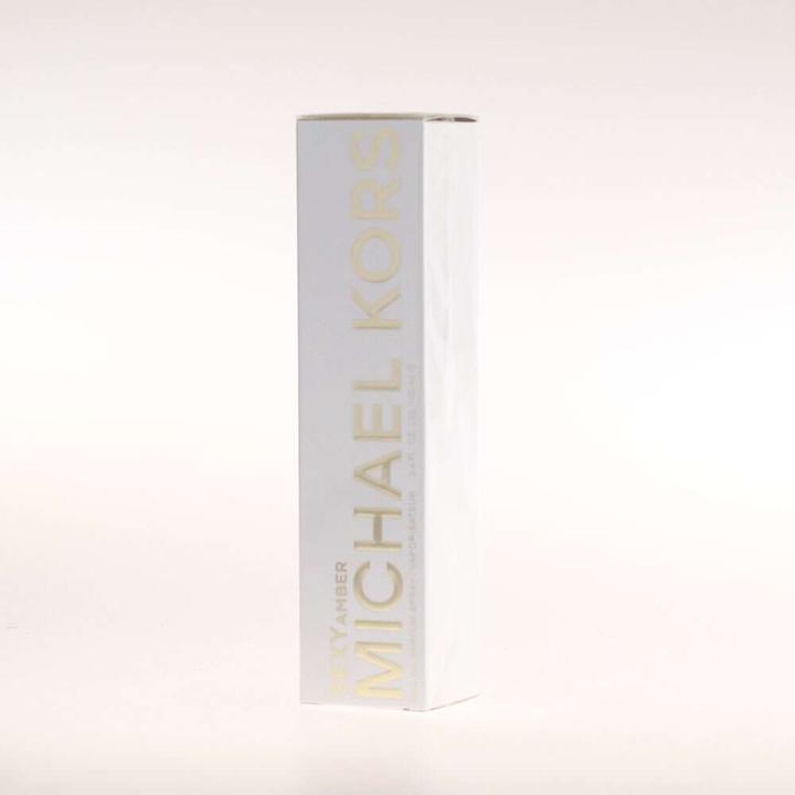 Image du produit Michael Kors Ambre sexy (Eau de parfum, 100 ml)
