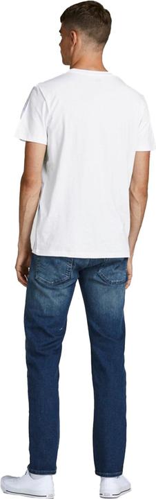 Actual product image Jack & Jones 5-pack T-shirt (S)