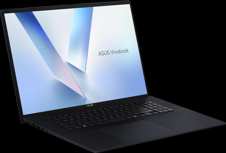 Actual product image ASUS Vivobook 18 (18", AMD Ryzen 7 260, 32 GB, 1000 GB, DE)