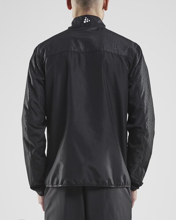 Image du produit Craft Rush Wind Jacket Homme (S)