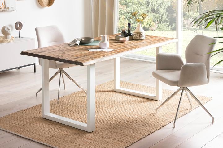 Produktbild SalesFever Essgruppe (180 x 90 x 75 cm)