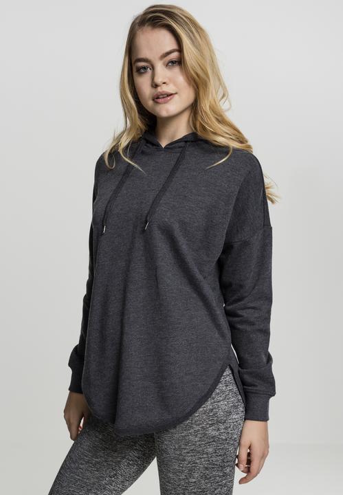 Image du produit Urban Classics Sweat à capuche femme oversized Terry (XS)