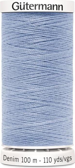 Image du produit Gütermann Denim 100 m (100 m)
