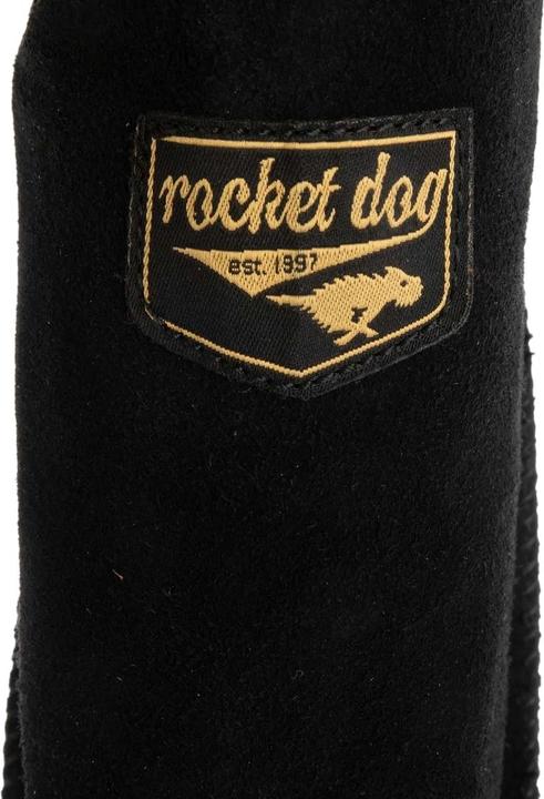 Immagine prodotto Rocket Dog Sugar Daddy Scarponcini Invernali Pelle Scamosciata Donna (38)