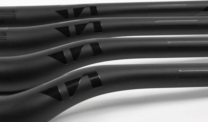 Produktbild TAG Metals MTB T1 Carbon Handlebars (35 mm)