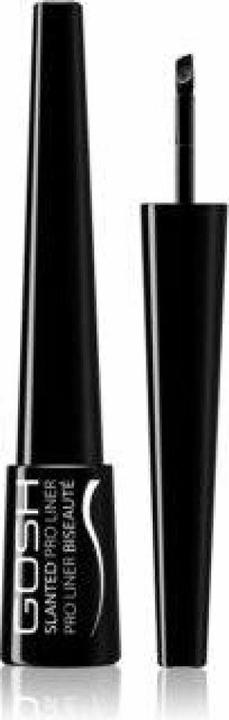 Produktbild Gosh Slanted Pro Liner (001 Intense Black)