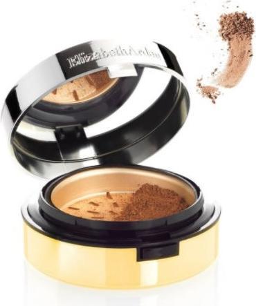 Actual product image Elizabeth Arden Pure Finish Mineral Powder Foundation Nao6 8 33g (06)