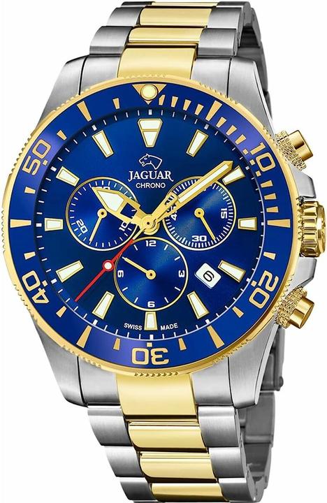 Image du produit Jaguar Exécutif (Montre de plongée, 44 mm)