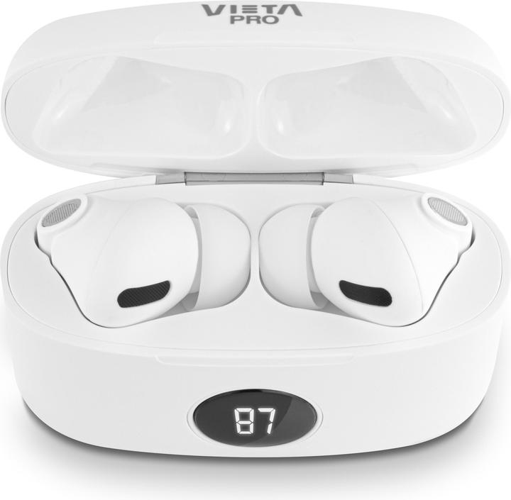 Produktbild Vieta Pro Fade Anc Headphones (ANC, 5 h, Kabellos)