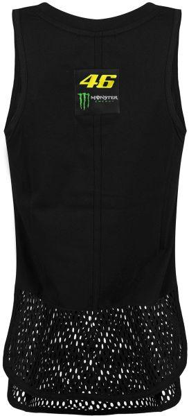 Produktbild VR46 Tank Top Monza 316504 (M)