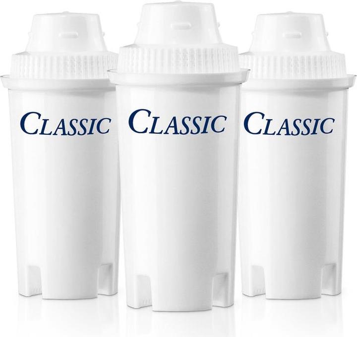 Actual product image Brita Classic (3 x)