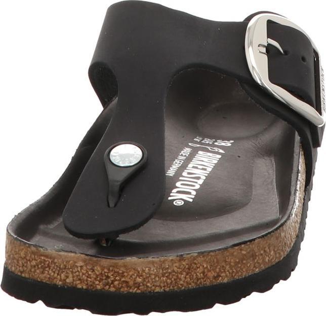 Produktbild Birkenstock Zehentrenner Gizeh Big Buckle (40)