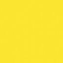 Actual product image Pebeo Acrylic Mat Pub (Fluorescent Yellow, 500 ml)